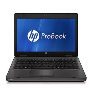 HP ProBook 6460b - Intel Core i5-2e Generatie - 15 inch - 8GB RAM - 240GB SSD - Windows 10