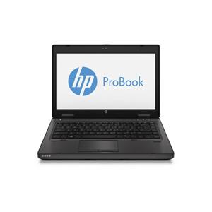 HP ProBook 6475b - AMD A4-3310MX - 14 inch - 8GB RAM - 240GB SSD - Windows 10 Home