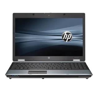 HP ProBook 6540b - Intel Core i5-1e Generatie - 15 inch - 8GB RAM - 240GB SSD - Windows 10 Home