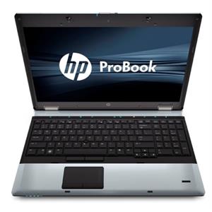 HP ProBook 6550B - Intel Core i5-1e Generatie - 15 inch - 8GB RAM - 240GB SSD - Windows 10 Home
