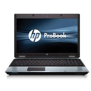 HP ProBook 6555B - AMD Athlon II P340 - 15 inch - 8GB RAM - 240GB SSD - Windows 10 Home