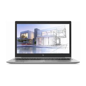 HP ZBook 15u G5 - Intel Core i7-8e Generatie - 15 inch - 8GB RAM - 240GB SSD - Windows 10 Home