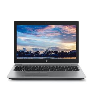 HP ZBook 15 G5 - Intel Core i7-8e Generatie - 15 inch - 8GB RAM - 240GB SSD - Windows 11