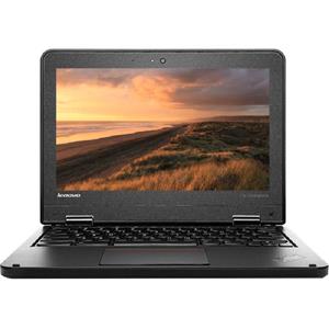 Lenovo ThinkPad 11e Chromebook - Intel Celeron N2930 - 11 inch - 4GB RAM - 240GB SSD - ChromeOS