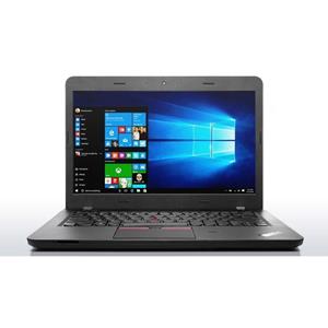 Lenovo ThinkPad E460 - Intel Core i5-6e Generatie - 14 inch - 8GB RAM - 240GB SSD - Windows 10 Home