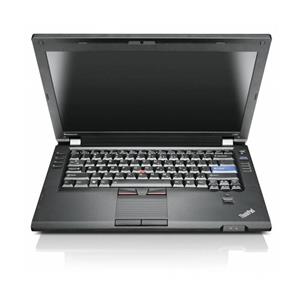 Lenovo ThinkPad L420 - Intel Pentium B940 - 14 inch - 8GB RAM - 240GB SSD - Windows 10 Home
