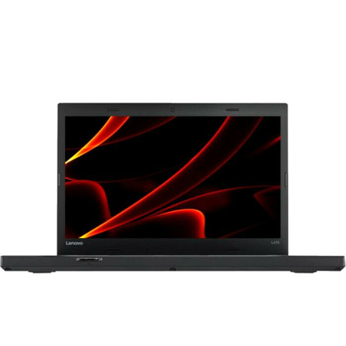 Lenovo ThinkPad L470 - Intel Core i3-7e Generatie - 14 inch - 8GB RAM - 256GB SSD - Windows 11