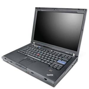 Lenovo ThinkPad R61 - Intel Core 2 Duo - 15 inch - 4GB RAM - 240GB SSD - Windows 10 Home