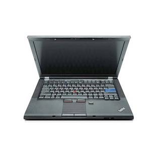 Lenovo ThinkPad T410i - Intel Core i5-1e Generatie - 14 inch - 8GB RAM - 240GB SSD - Windows 10 Home