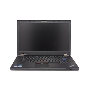 Lenovo ThinkPad T520i - Intel Core i3-2e Generatie - 15 inch - 8GB RAM - 240GB SSD - Windows 10 Home