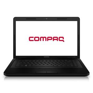 Compaq Presario CQ58 - AMD E1-1500 - 15 inch - 4GB RAM - 240GB SSD - Windows 10 Home