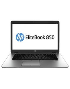 HP Elitebook 850 G1 i5-4300U 1.9GHz, 8GB DDR3, 256GB SSD, 15 Win 10 Pro