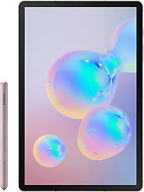 Samsung Galaxy Tab S6 10,5 128GB [Wi-Fi] roze - refurbished