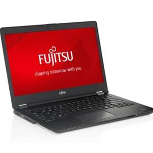 Fujitsu LifeBook U747 - Intel Core i5-6e Generatie - 14 inch - 8GB RAM - 240GB SSD - Windows 10 Home
