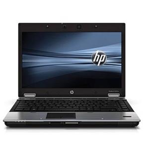 HP EliteBook 8440p - Intel Core i5-1e Generatie - 14 inch - 8GB RAM - 240GB SSD - Windows 10 Home