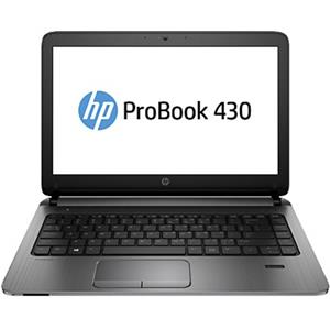 HP ProBook 430 G2 - Intel Core i3-5e Generatie - 13 inch - 8GB RAM - 240GB SSD - Windows 10 Home