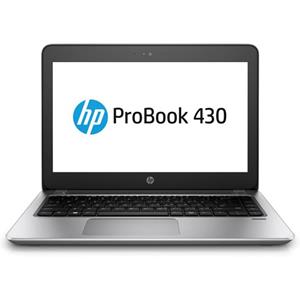 HP ProBook 430 G4 - Intel Pentium 4415U - 13 inch - 8GB RAM - 240GB SSD - Windows 10 Home