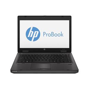 HP ProBook 6470b - Intel Core i3-3e Generatie - 14 inch - 8GB RAM - 240GB SSD - Windows 10
