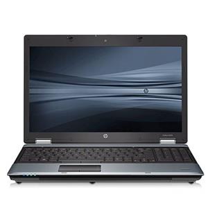 HP ProBook 6545b - AMD Turion II M620 - 15 inch - 4GB RAM - 240GB SSD - Windows 10 Home
