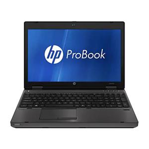 HP ProBook 6560b - Intel Core i5-2e Generatie - 15 inch - 8GB RAM - 240GB SSD - Windows 10