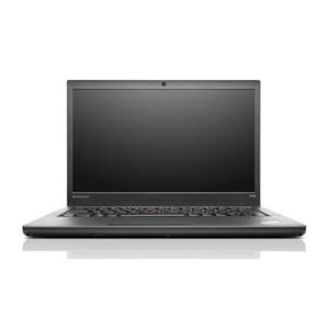 Lenovo ThinkPad T440s - Intel Core i5-4e Generatie - 14 inch - 8GB RAM - 240GB SSD - Windows 10 Home