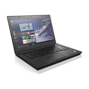 Lenovo ThinkPad T460s - Intel Core i7-6e Generatie - 14 inch - 8GB RAM - 240GB SSD - Windows 11