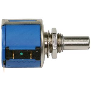 Bourns 3540S-1-202L Precisiepotmeter 2 W 2 kΩ 1 stuk(s)