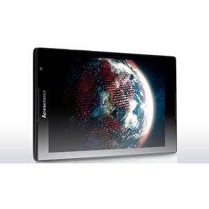 Lenovo Tab S8 16GB - Zwart - WiFi