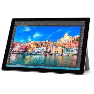Microsoft Surface Pro 4 256GB - Grijs - WiFi
