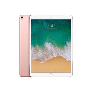 Apple iPad Pro 10.5 (2017) 1e generatie 512 Go - WiFi - Rosé Goud