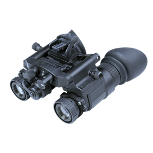 AGM NVG50 ECHO Tactical Binoculaire Nachtkijker White Phosphor