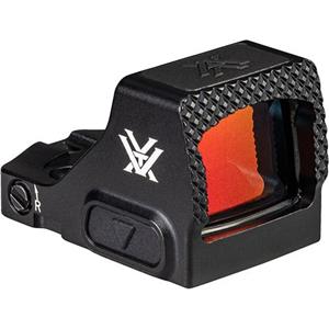 Vortex Red Dot Defender-CCW 6 MOA