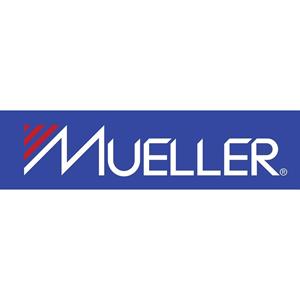 muellerelectric Mueller Electric BU-P72913-2 Bananenbuchse Rot 10St.
