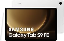 Samsung Galaxy Tab S9 FE 10,9 256GB [wifi] zilver - refurbished