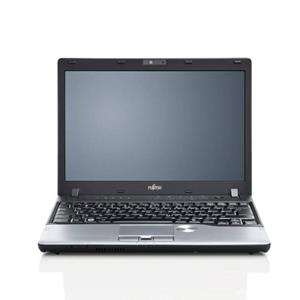 Fujitsu LifeBook P702 - Intel Core i3-3e Generatie - 12 inch - 8GB RAM - 240GB SSD - Windows 10 Home