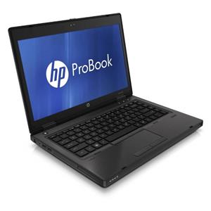 HP EliteBook 6465b - AMD A4-3310MX - 14 inch - 8GB RAM - 240GB SSD - Windows 10 Home