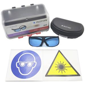 Picotronic Laserschutzbrille