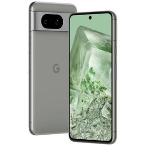 Google Pixel 8 5G smartphone 256 GB 15.7 cm (6.2 inch) Hazelnootbruin Android 14 Dual-SIM