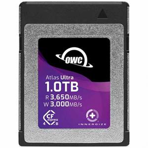OWC Atlas Ultra CFexpress 4.0 Type B 1TB