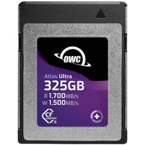 OWC Atlas Ultra CFexpress Type B 325GB