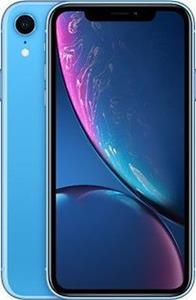 Apple iPhone XR 256GB blauw - refurbished