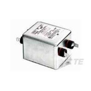 TE Connectivity 2-1609089-5 TE AMP Power Line Filters - Corcom 1 stuk(s) Package