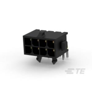 TE Connectivity 3-794620-8 1 stuk(s) Tray