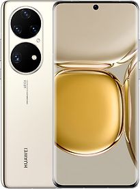 Huawei P50 Pro Dual SIM 256GB goud - refurbished