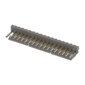 Molex 26604180 Male header, inbouw (standaard) 1 stuk(s) Bulk