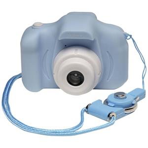 KCA-1340BU Digitale camera Blauw