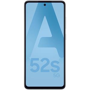 Samsung Galaxy A52s 5G 128GB - Groen - Simlockvrij