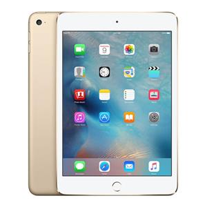 Apple iPad mini (2015) 4e generatie 32 Go - WiFi - Goud