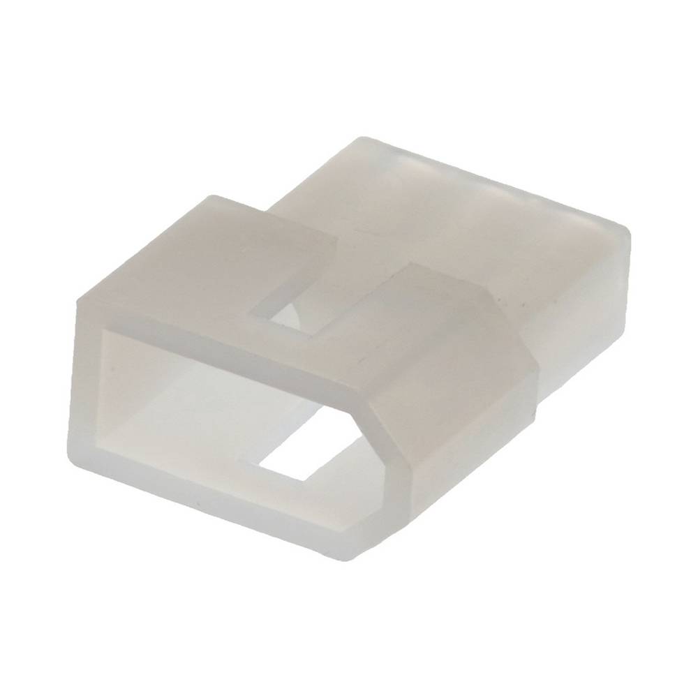 Molex Stiftgehäuse-Kabel Polzahl Gesamt 3 3062032 Bulk