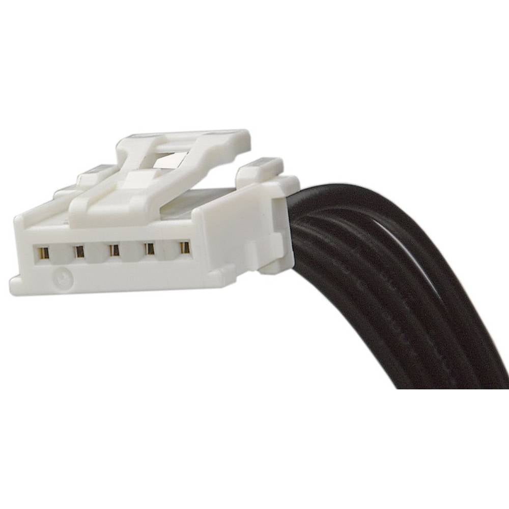 Molex 151360503 Female behuizing (kabel) Totaal aantal polen: 5 1 stuk(s) Bulk